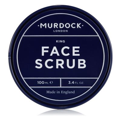 MURDOCK LONDON Face Scrub 100 ml
